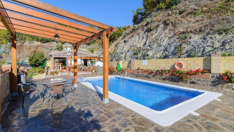 Villa La Cola Nerja by Ruralidays - image 17