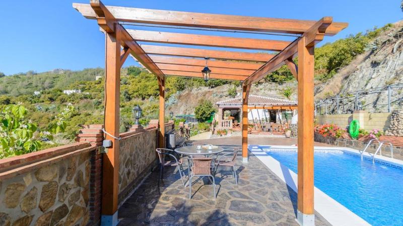 Villa La Cola Nerja by Ruralidays - image 12