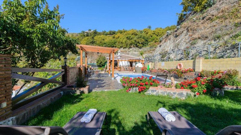 Villa La Cola Nerja by Ruralidays - image 27