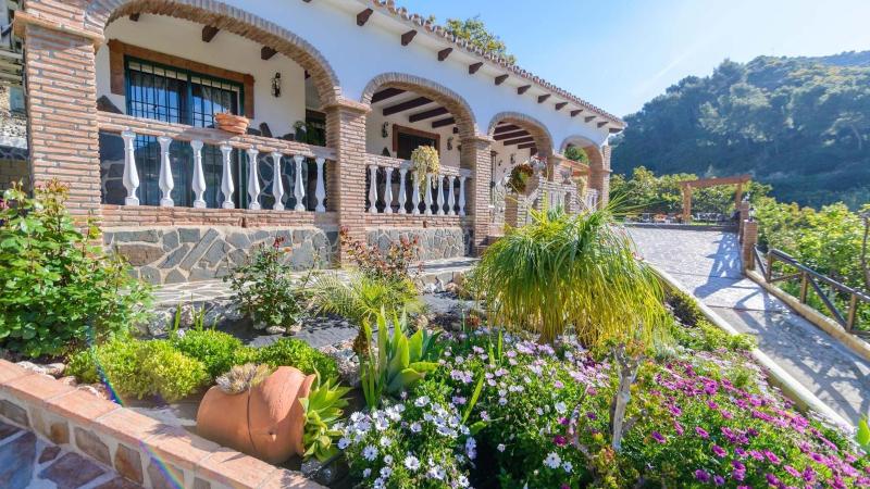 Villa La Cola Nerja by Ruralidays - image 18