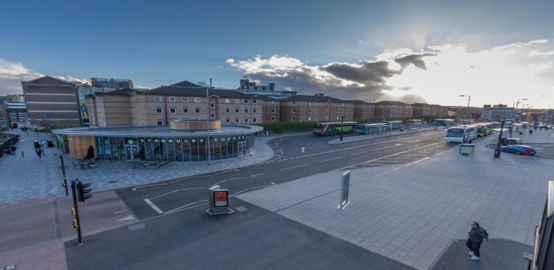 Two-Bedroom House image 2