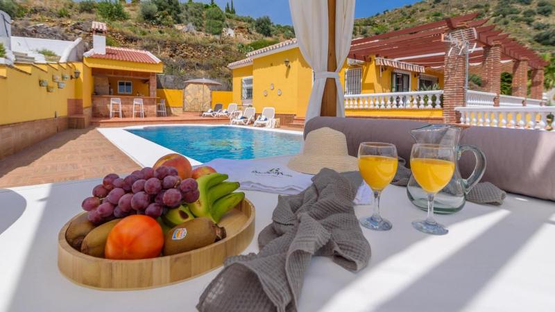 Villa Raquel Torrox by Ruralidays - image 2