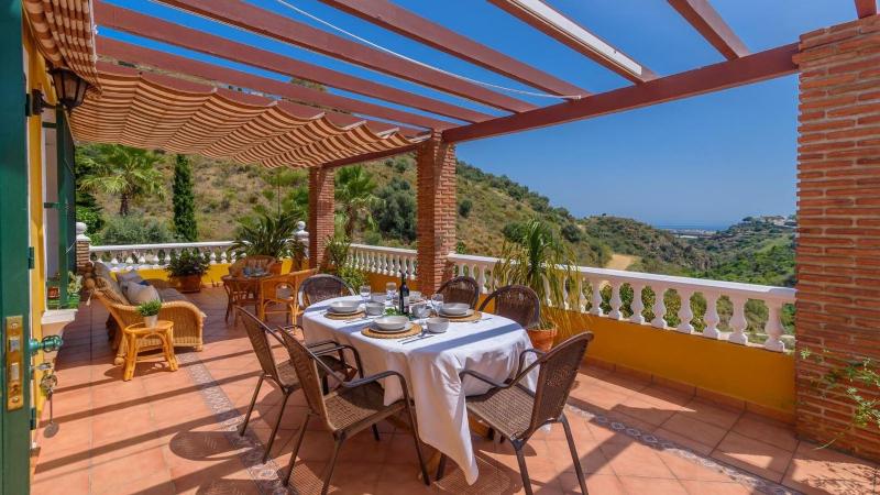Villa Raquel Torrox by Ruralidays - image 10