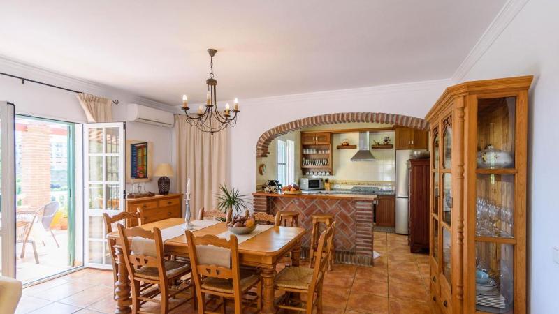 Villa Raquel Torrox by Ruralidays - image 18