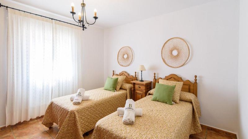 Villa Raquel Torrox by Ruralidays - image 19