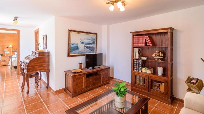 Villa Raquel Torrox by Ruralidays - image 13