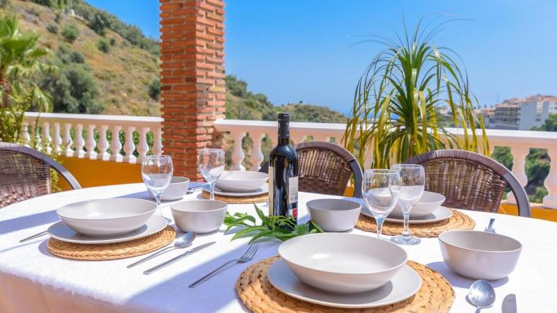 Villa Raquel Torrox by Ruralidays - image 11