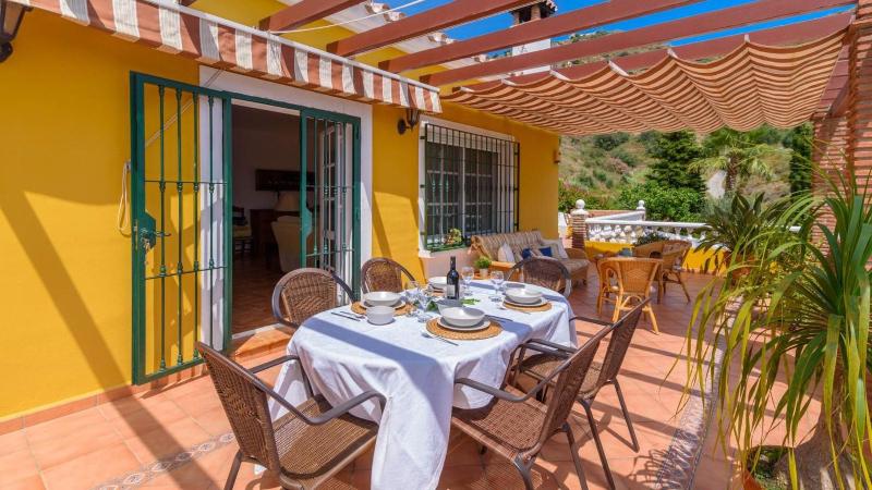 Villa Raquel Torrox by Ruralidays - image 26