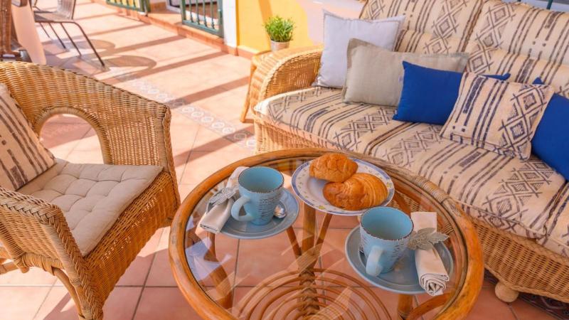 Villa Raquel Torrox by Ruralidays - image 29