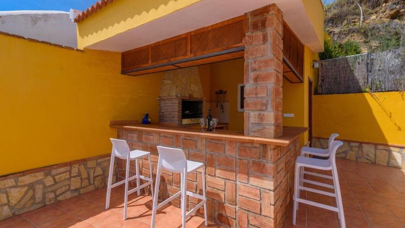Villa Raquel Torrox by Ruralidays - image 14