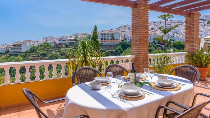 Villa Raquel Torrox by Ruralidays - image 7
