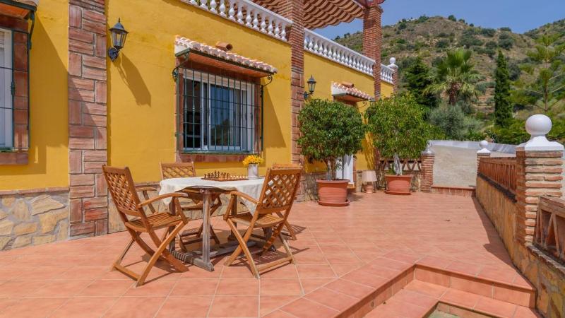 Villa Raquel Torrox by Ruralidays - image 23