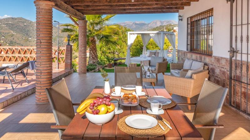 Villa Urdiales I Torrox by Ruralidays - image 35