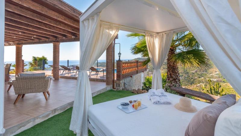 Villa Urdiales I Torrox by Ruralidays - image 17