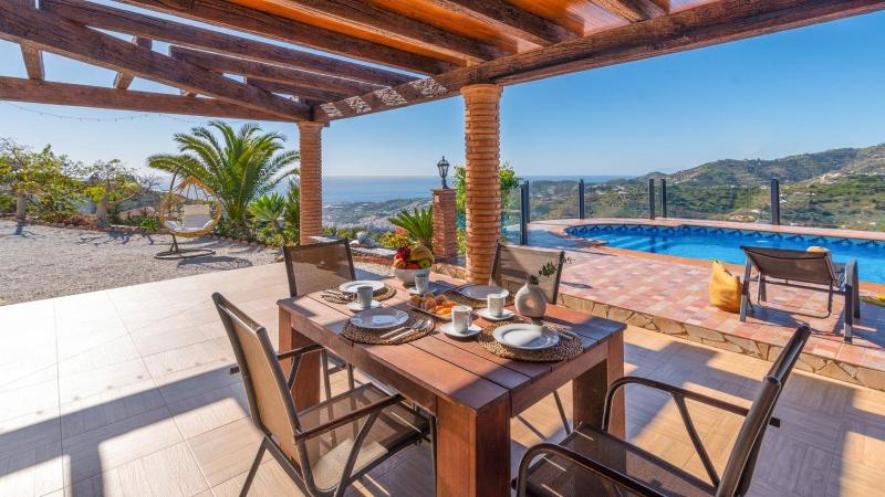 Villa Urdiales I Torrox by Ruralidays - image 38