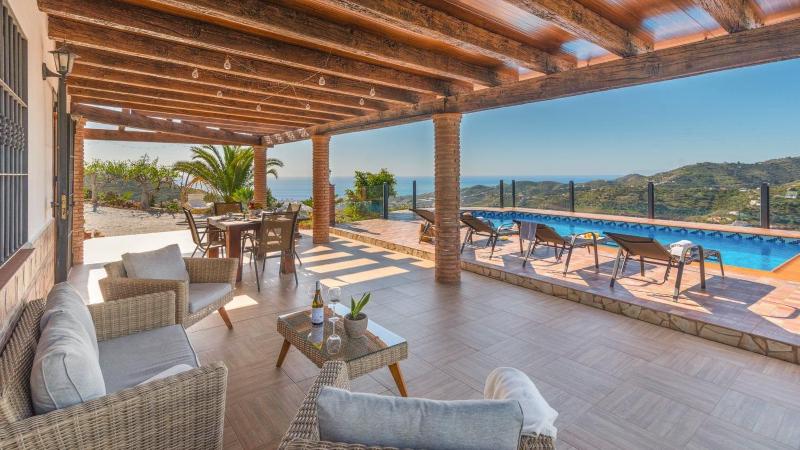 Villa Urdiales I Torrox by Ruralidays - image 33