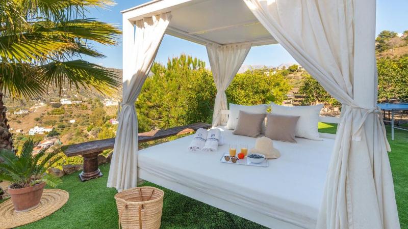 Villa Urdiales I Torrox by Ruralidays - image 19