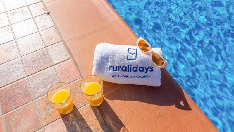 Villa Urdiales I Torrox by Ruralidays - image 10