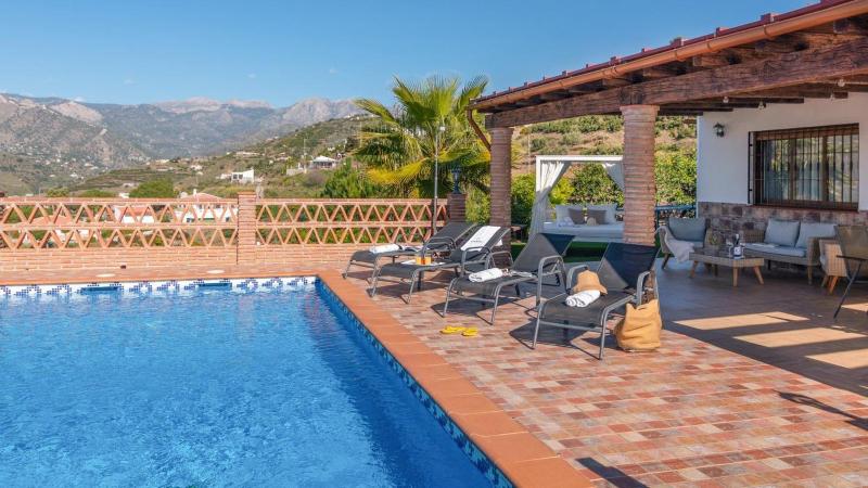 Villa Urdiales I Torrox by Ruralidays - image 26
