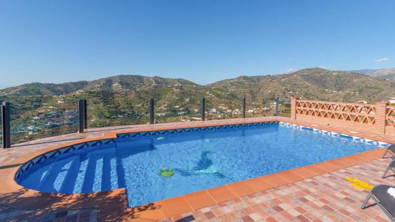 Villa Urdiales I Torrox by Ruralidays - image 7