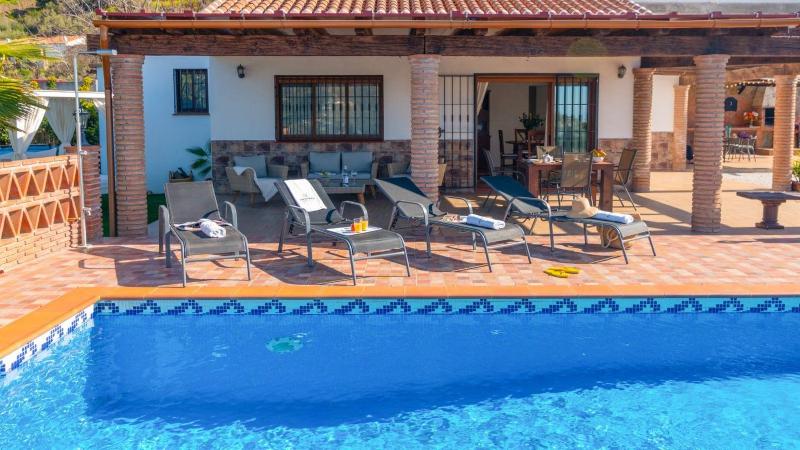 Villa Urdiales I Torrox by Ruralidays - image 16