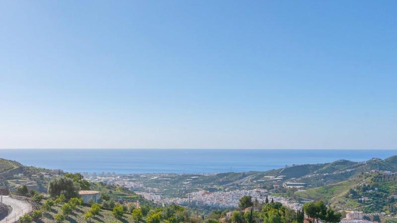 Villa Urdiales I Torrox by Ruralidays - image 31