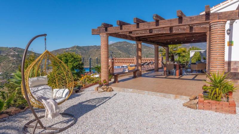 Villa Urdiales I Torrox by Ruralidays - image 32