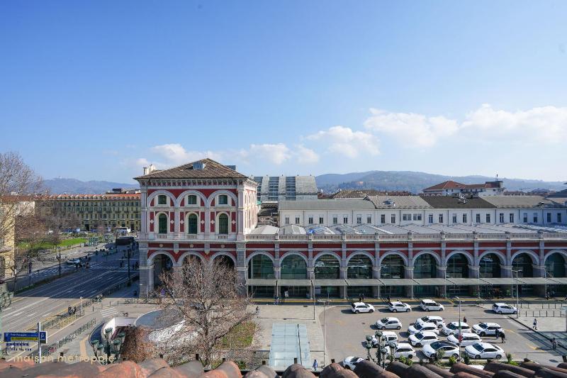 Porta Nuova Apartment - image 14