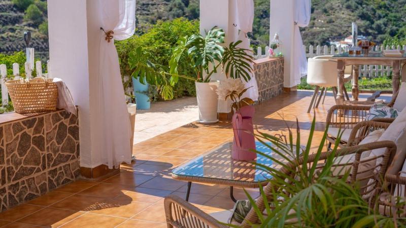 Casa Campo de Ita by Ruralidays - image 22