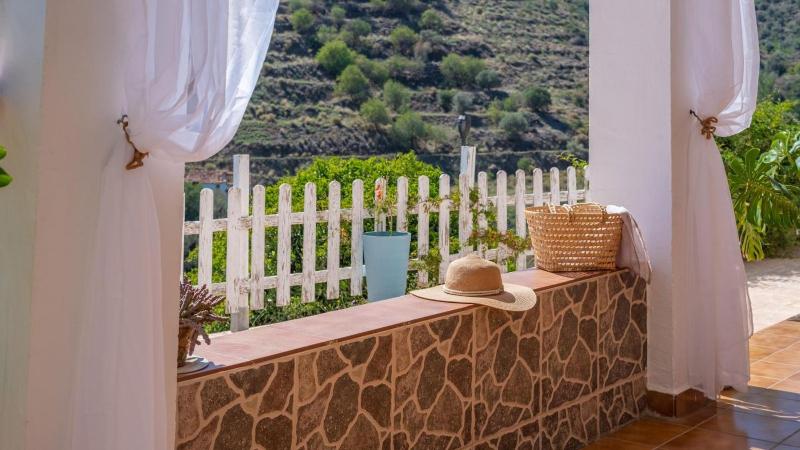 Casa Campo de Ita by Ruralidays - image 27