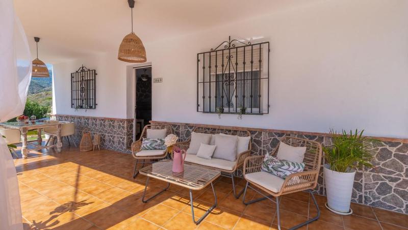 Casa Campo de Ita by Ruralidays - image 15