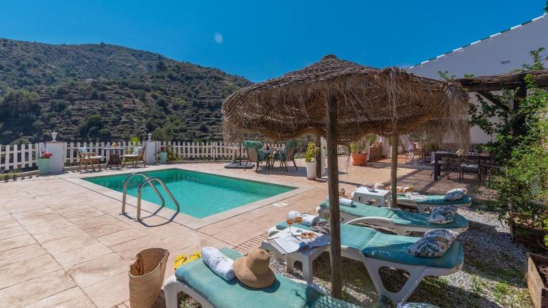 Casa Campo de Ita by Ruralidays - image 16