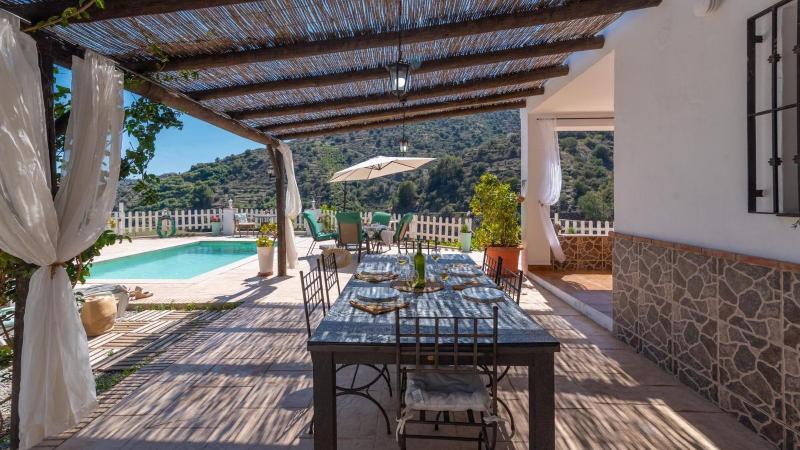 Casa Campo de Ita by Ruralidays - image 20