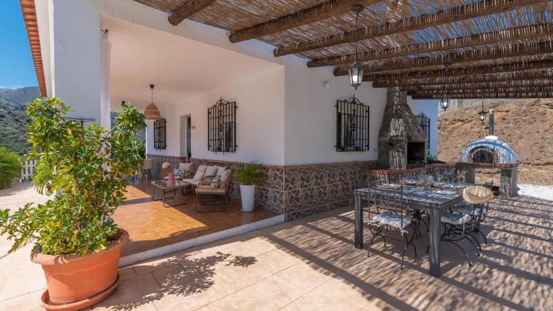 Casa Campo de Ita by Ruralidays - image 6