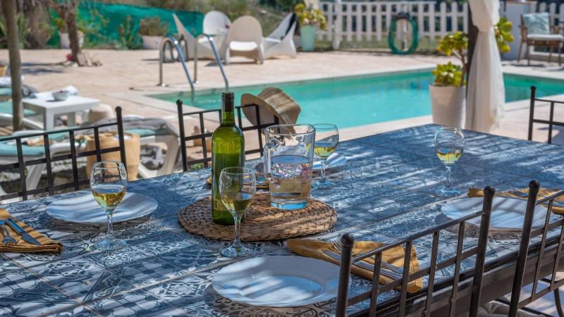 Casa Campo de Ita by Ruralidays - image 33