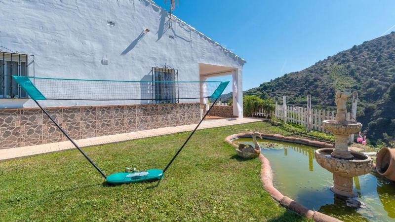 Casa Campo de Ita by Ruralidays - image 7