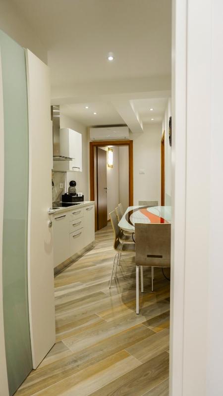 Modern Apartment - image 16