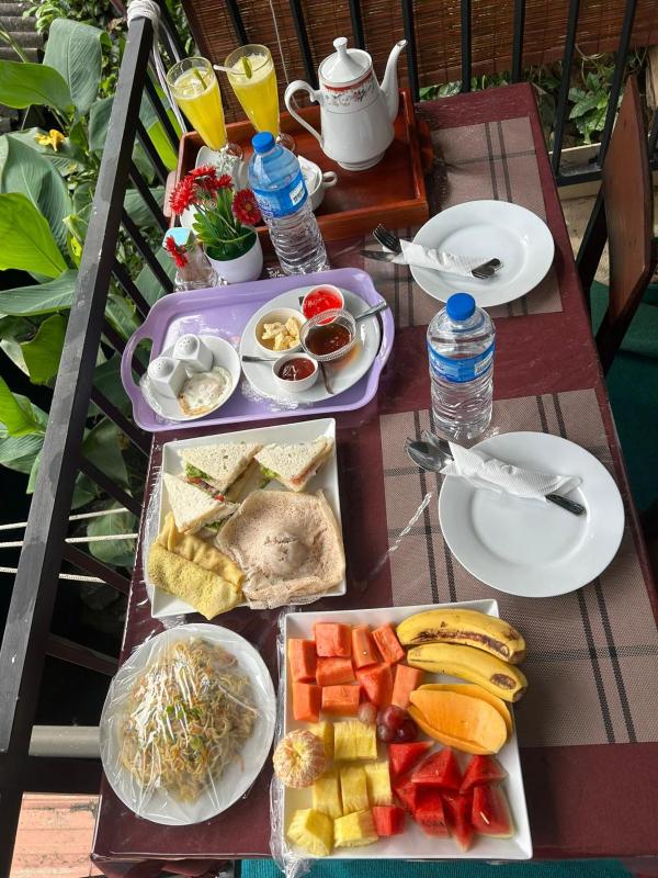 Crest Cold Homestay - image 12
