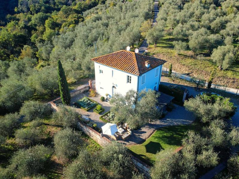 Villa Querciabella - image 17