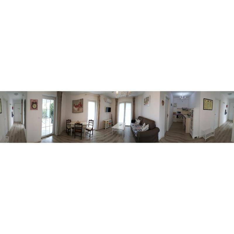 Apartments Villa Harmonie - Adults Only +14 - image 16