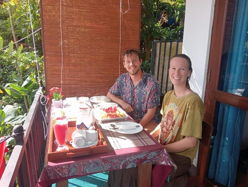 Crest Cold Homestay - image 5