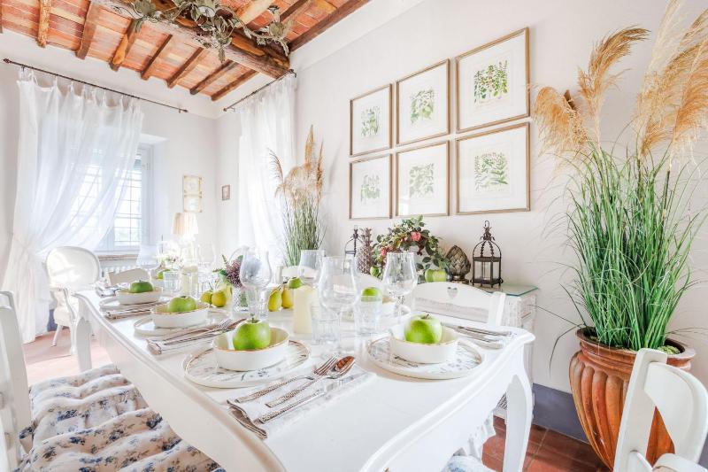 Villa Querciabella - image 48