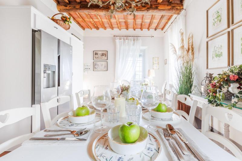 Villa Querciabella - image 21