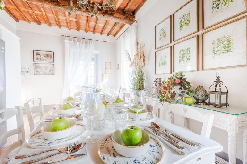 Villa Querciabella - image 39
