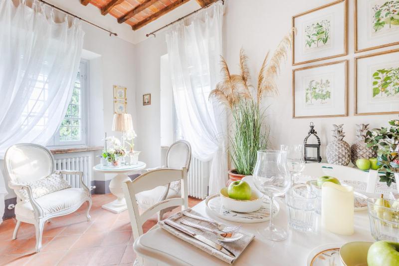 Villa Querciabella - image 12