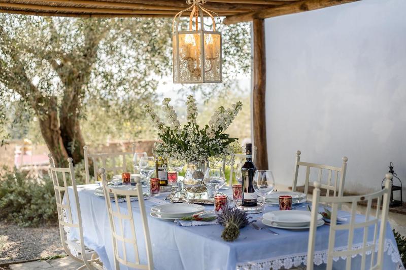 Villa Querciabella - image 31