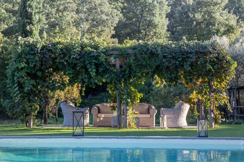 Villa Querciabella - image 33