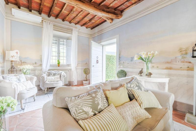 Villa Querciabella - image 18