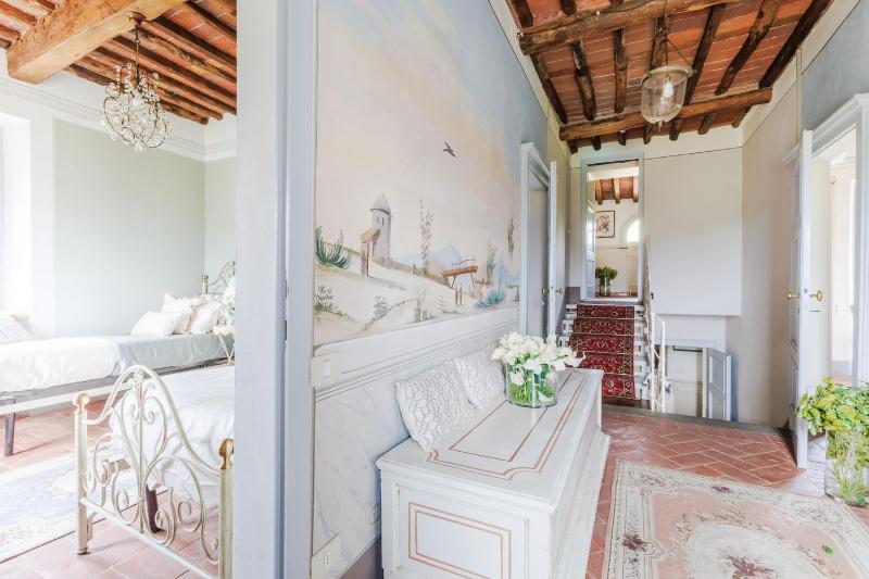 Villa Querciabella - image 25