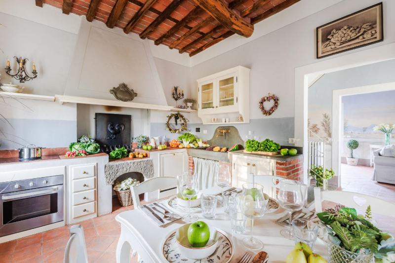 Villa Querciabella - image 41